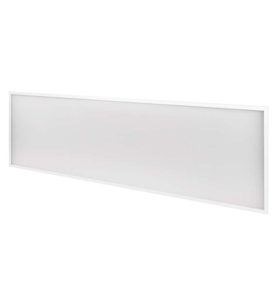 LED panel PROXO 30×120, obdélníkový vestavný bílý, 40W neut.b. UGR ZR3422