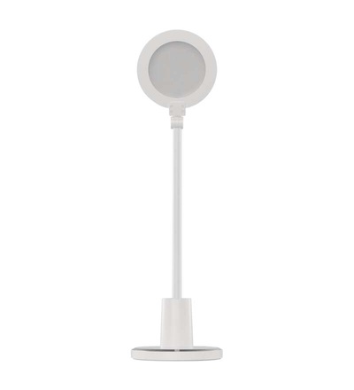 LED stolní lampa WESLEY, bílá Z7620W