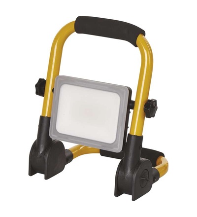LED reflektor ILIO přenosný, 21W, žlutý, neutrální bílá ZS3322