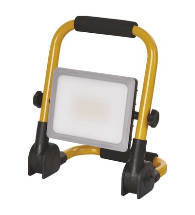 LED reflektor ILIO přenosný, 31W, žlutý, neutrální bílá ZS3332