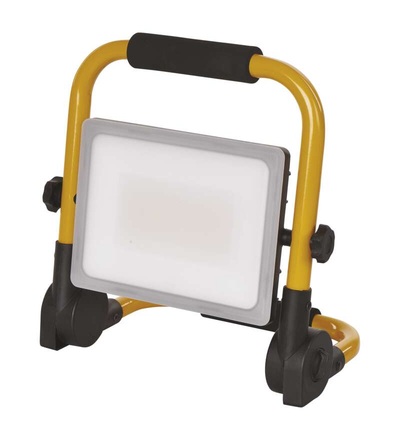 LED reflektor ILIO přenosný, 51W, žlutý, neutrální bílá ZS3342