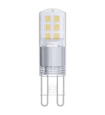 LED žárovka Classic JC 2,6W G9 neutrální bílá ZQ9534