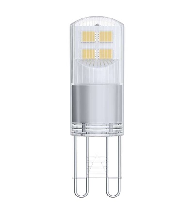LED žárovka Classic JC 1,9W G9 neutrální bílá ZQ9527