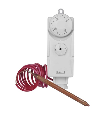 Termostat s kapilárovým čidlem EMOS P5682 P5682