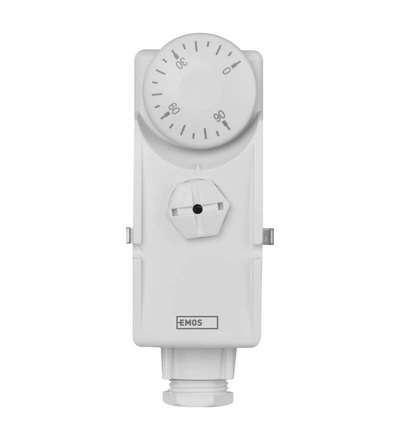 Příložný termostat EMOS P5681 P5681