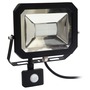 LED reflektor slim+senzor 30W/4000K - LF1023S