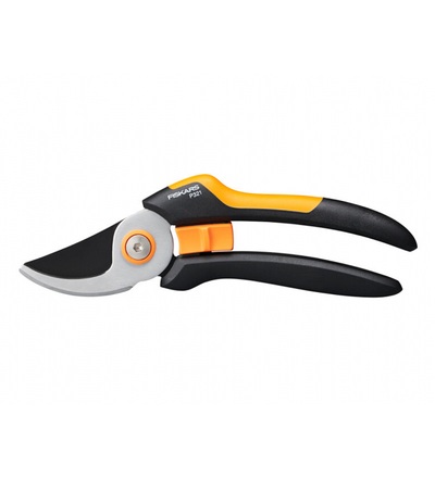 1057162 Nůžky FISKARS SOLID M P321 ruční dvousečné