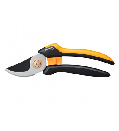 1057164 Nůžky FISKARS SOLID L P341 ruční dvousečné