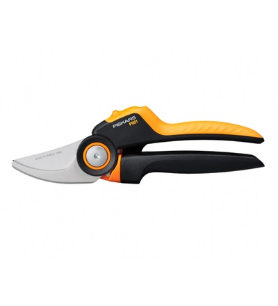 1057173 Nůžky FISKARS POWERGEAR X M P921 dvousečné + převod