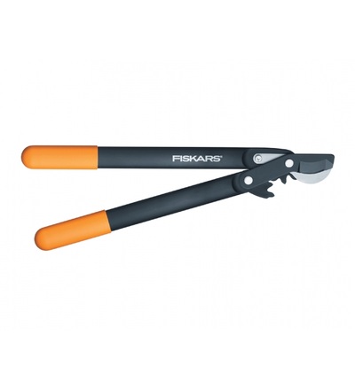 1002104 Nůžky FISKARS POWERGEAR S L70 na silné větve +převod