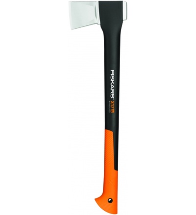 1015641 Sekera FISKARS M X17 štípací střední