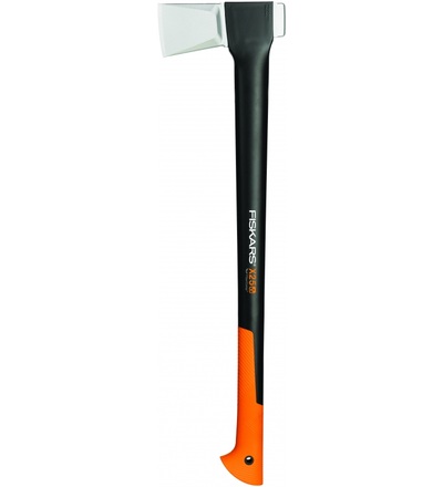 1015643 Sekera FISKARS XL X25 štípací velká