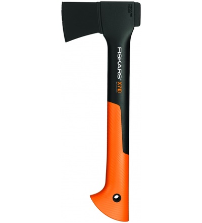 1015618 Sekera FISKARS XS X7 univerzální pro kempování