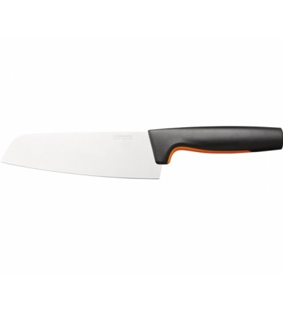 1057536 Nůž FISKARS FUNCTIONAL FORM Santoku japonský 17cm