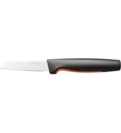 1057544 Nůž FISKARS FUNCTIONAL FORM loupací 8cm