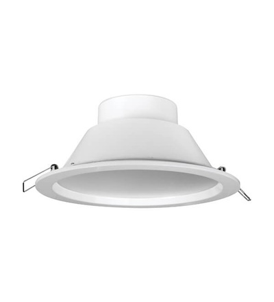 MEGAMAN svítidlo downlight LED SIENA 35.5W 2700lm/840 IP44 F27100RC/840