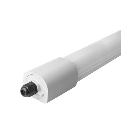MEGAMAN LED prachotěsné svítidlo DINO 70W 6500lm/840 IP66 F50300SM/840
