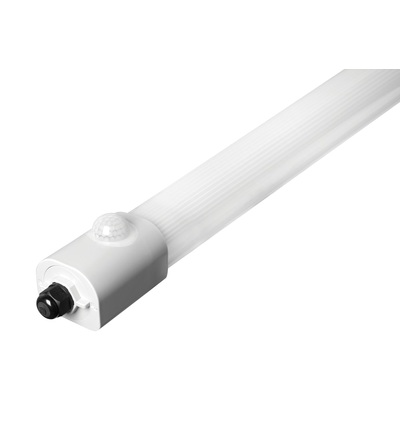 MEGAMAN LED prachotěsné svítidlo DINO 70W 6500lm/840 IP66 F50400SM/840