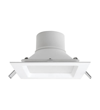 MEGAMAN svítidlo downlight LED SIENA 12.5W 950lm/840 IP44 F51400RC/840