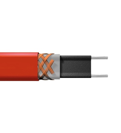 Kabel vytápění XLT25J V-systém IN7170