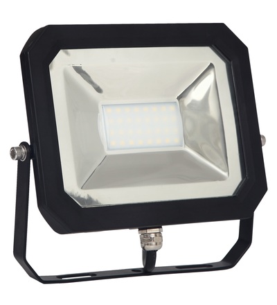 LED reflektor slim 30W/4000K - LF1023