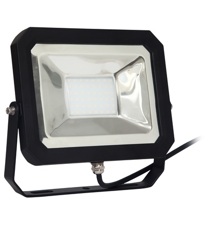 LED reflektor slim 50W/4000K - LF1024