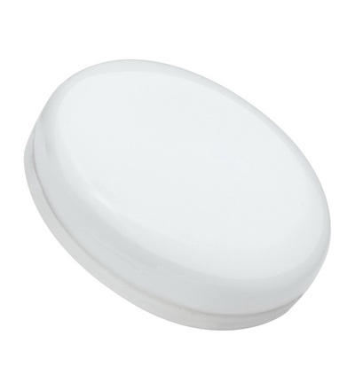 MEGAMAN LED downlight 5W GX53 teplá bílá 300lm LR2205/WW/GX53