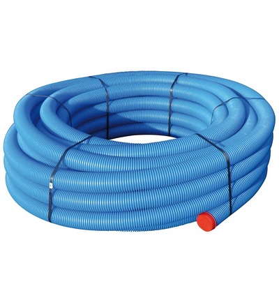 Flexibilní trubka pro ventilační systém