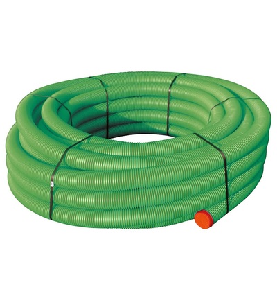 Flexibilní trubka pro ventilační systém