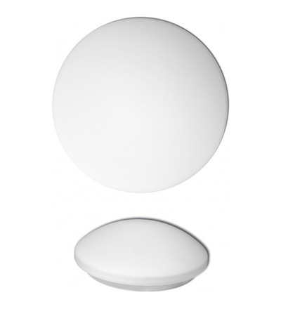 DANA LED Svítidlo 10W se senzorem a nouzovým světlem ST780-BI