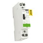 RELE  Elektronické přístroje/Instalační stykače/Modulové s manuálním ovládáním