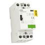 RELE  Elektronické přístroje/Instalační stykače/Modulové s manuálním ovládáním
