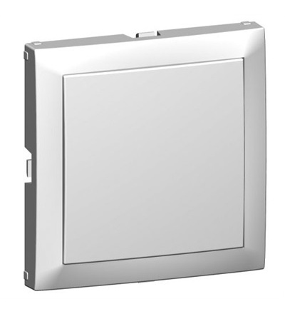 LOGUS90  Domovní vypínače a zásuvky/JAZZ-light Sound System/Kryty audio systémových jednotek