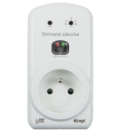 iNELS RF Control  Bezdrátové ovládání/Stmívací aktory