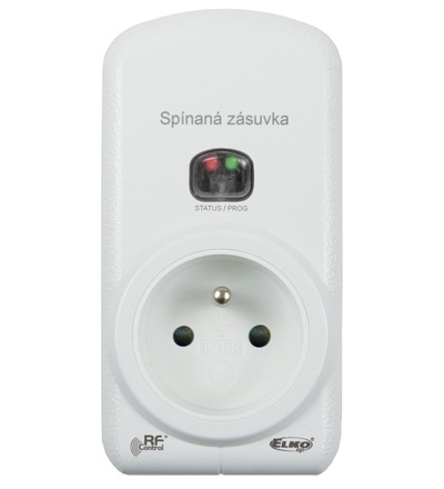 iNELS RF Control  Bezdrátové ovládání/Spínací aktory