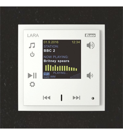 AUDIO/VIDEO/Radio