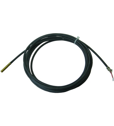 RELE  Elektronické přístroje/Termostaty/Teplotní senzory
