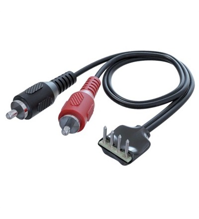 ELKO EP LARA cinch kabel