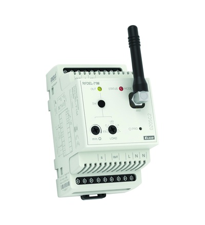 iNELS RF Control  Bezdrátové ovládání/Stmívací aktory