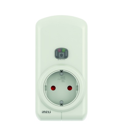 iNELS RF Control  Bezdrátové ovládání/Repeater