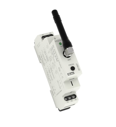 iNELS RF Control  Bezdrátové ovládání/Spínací aktory
