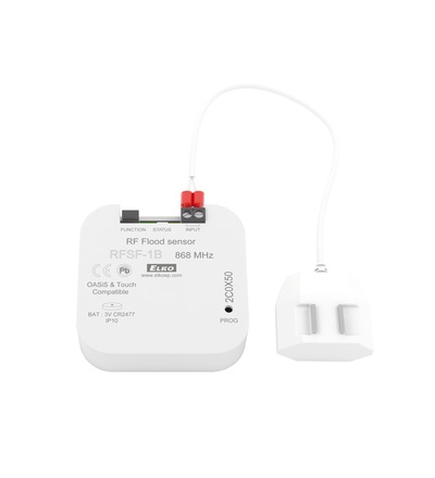 iNELS RF Control  Bezdrátové ovládání/Monitorovací aktory