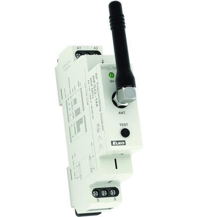 iNELS RF Control  Bezdrátové ovládání/Vysílače