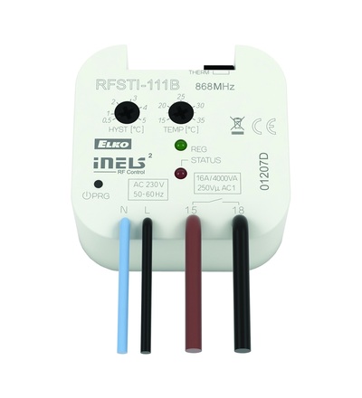 ELKO EP RFSTI-111B/230V