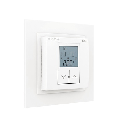 iNELS RF Control  Bezdrátové ovládání/Teplotní aktory