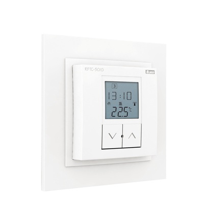 iNELS RF Control  Bezdrátové ovládání/Teplotní aktory