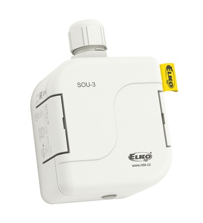 RELE  Elektronické přístroje/Soumrakové spínače