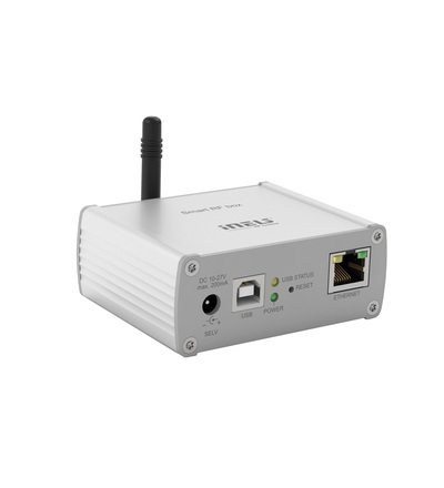 iNELS RF Control  Bezdrátové ovládání/Ovládací jednotky