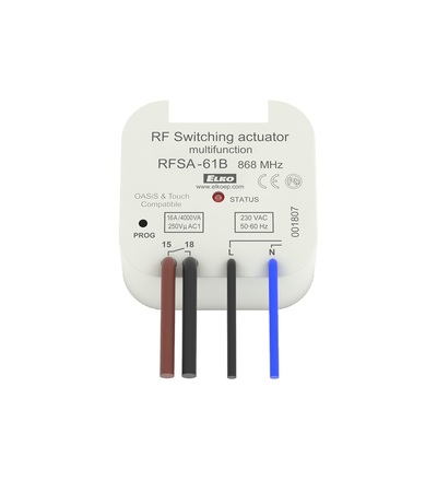 ELKO EP RFSA-61B/24V