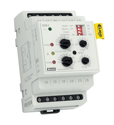 ELKO EP COS-2/230V